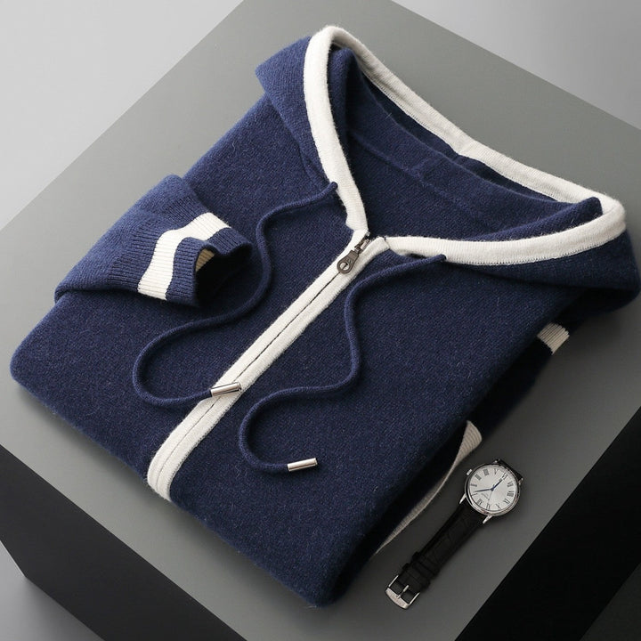 Hoodie en Laine Marlowe