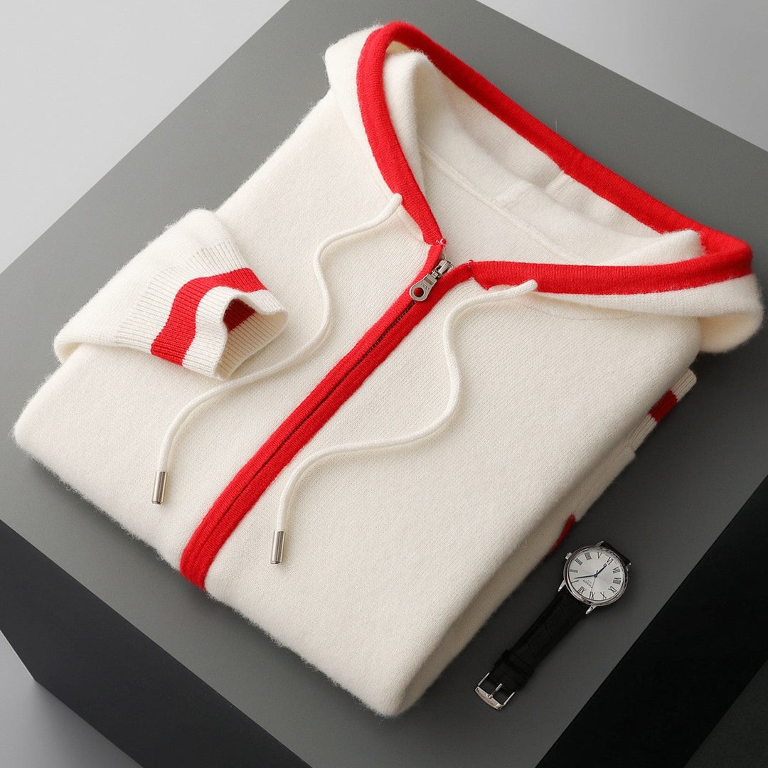 Hoodie en Laine Marlowe