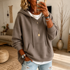 Ella – Pull Taupe
