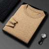 Pull en maille Orizio