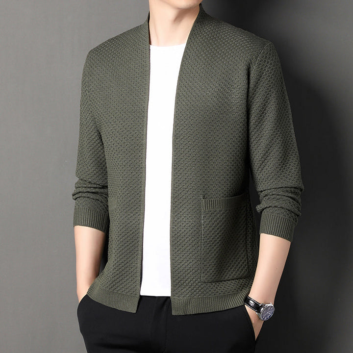 Cardigan Orvieto