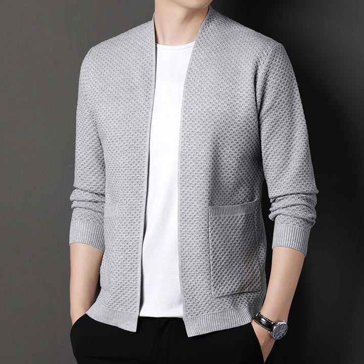 Cardigan Orvieto