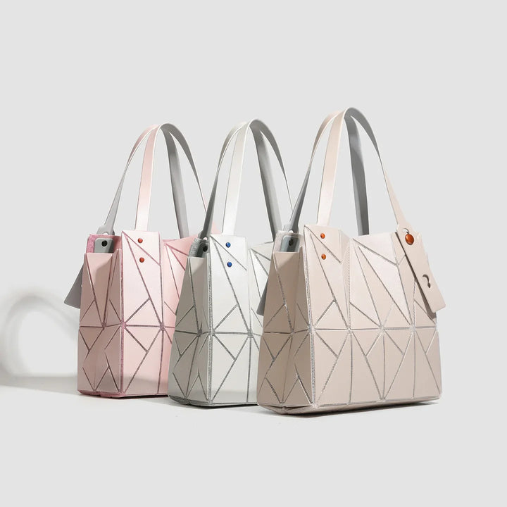 SAC TOTE ABSTRAIT ARCELLA