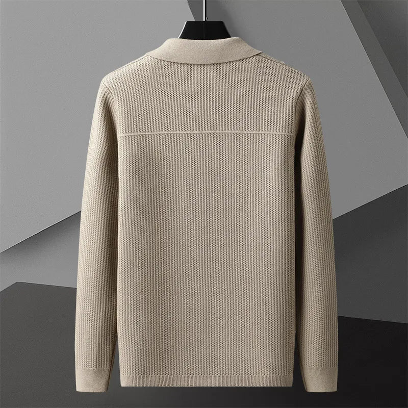 Cardigan Archer