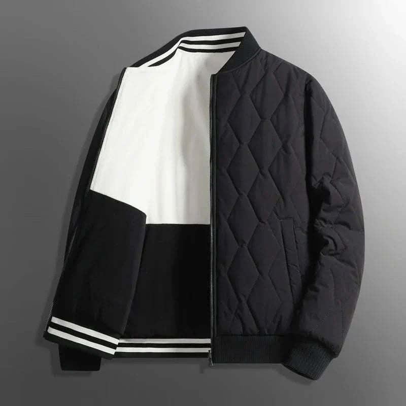 Veste Bomber Réversible Drifter