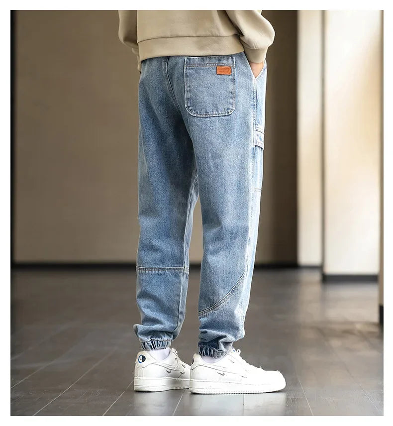 Joggers de District