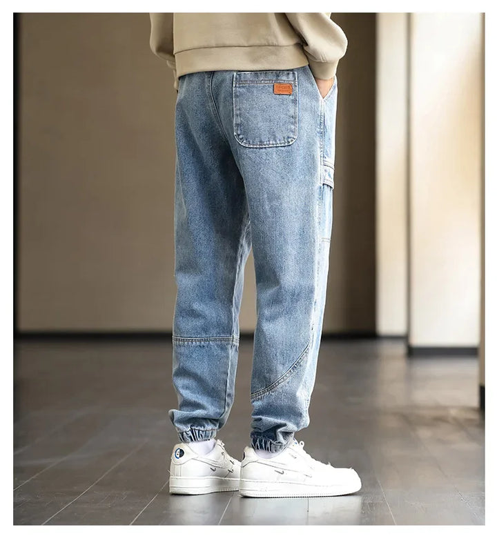 Joggers de District