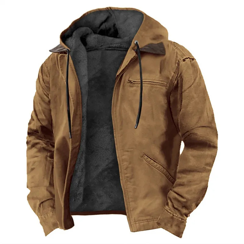 Veste Élégante pour Hommes