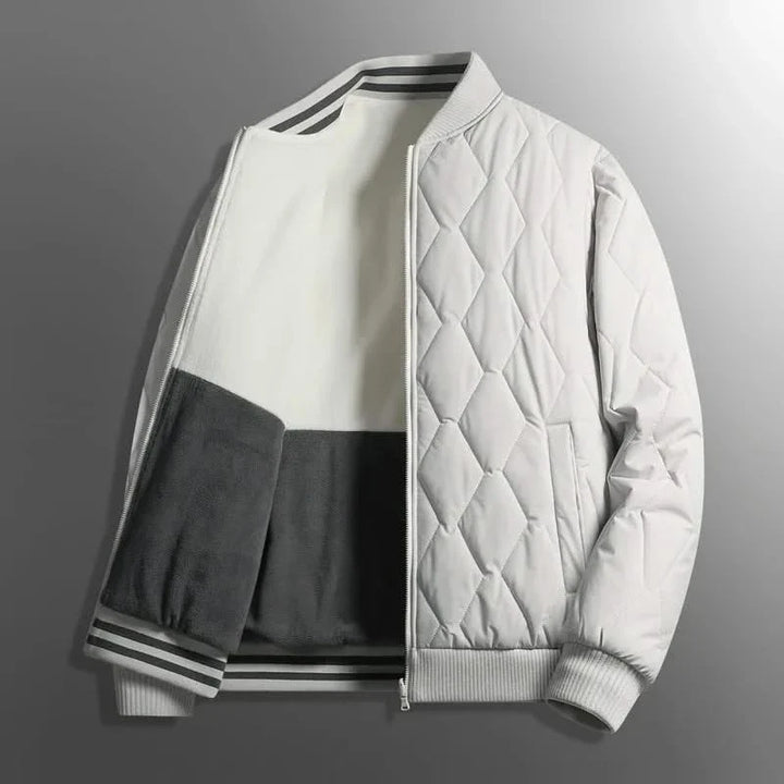 Veste Bomber Réversible Drifter
