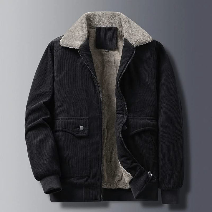Veste Maison