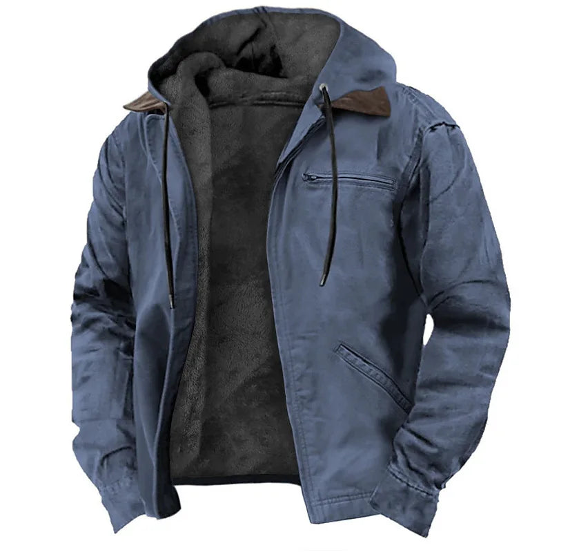 Veste Élégante pour Hommes