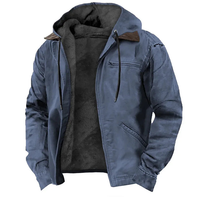 Veste Élégante pour Hommes