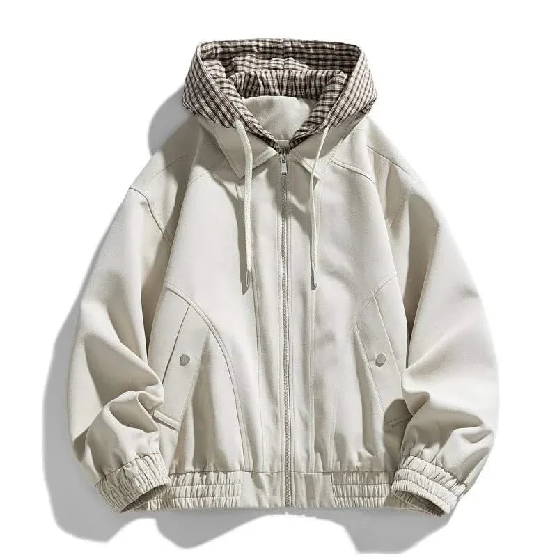 Veste Keaton