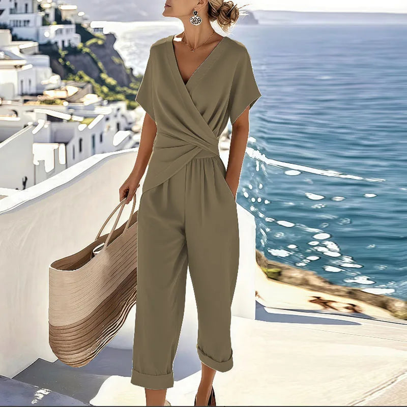 Andrea Mono Chic Léger