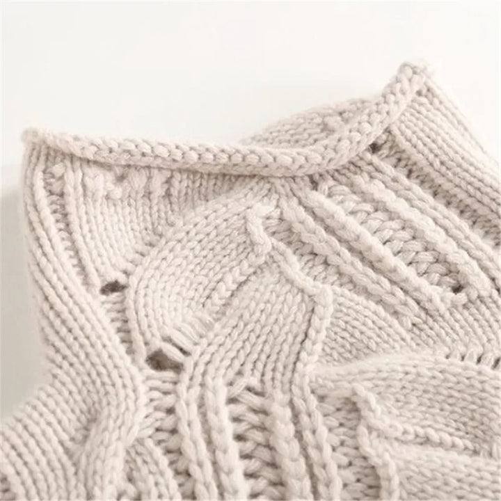 Aurora | Pull Doux