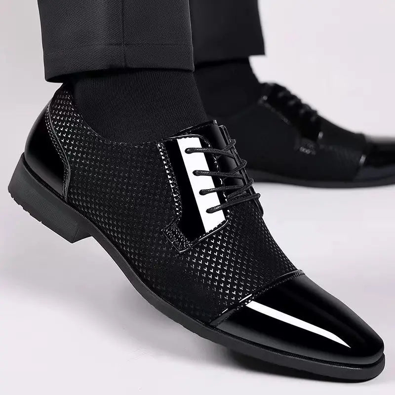 MOCASSINS NICO MORETTI
