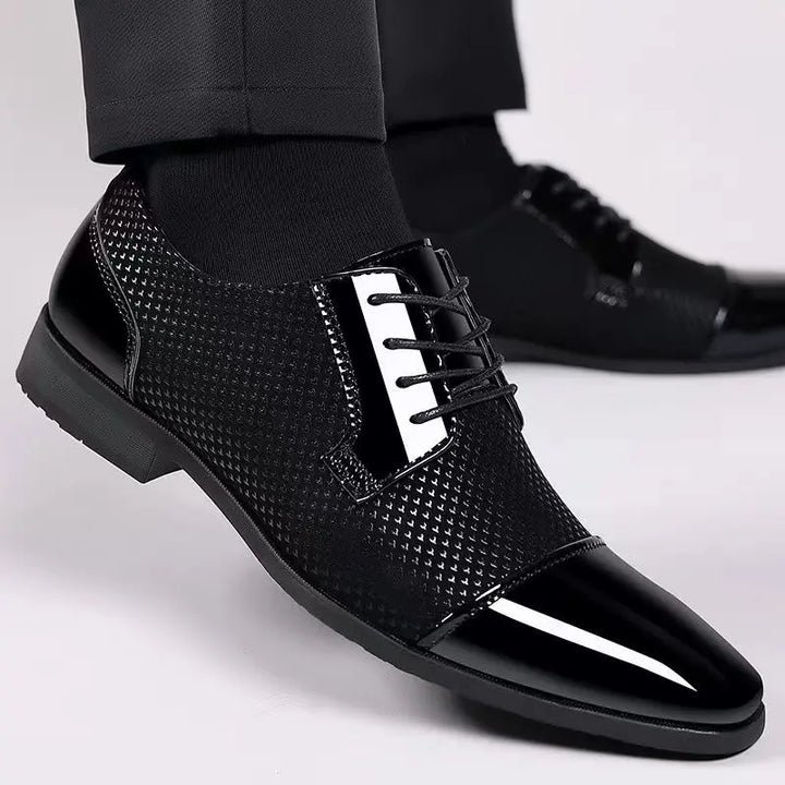 MOCASSINS NICO MORETTI