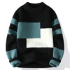 Pull en Tricot Meridian