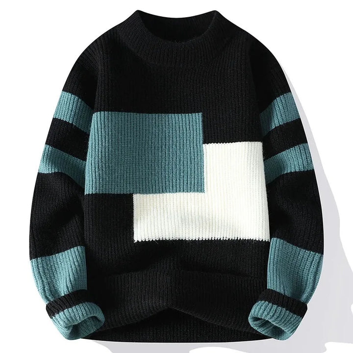 Pull en Tricot Meridian
