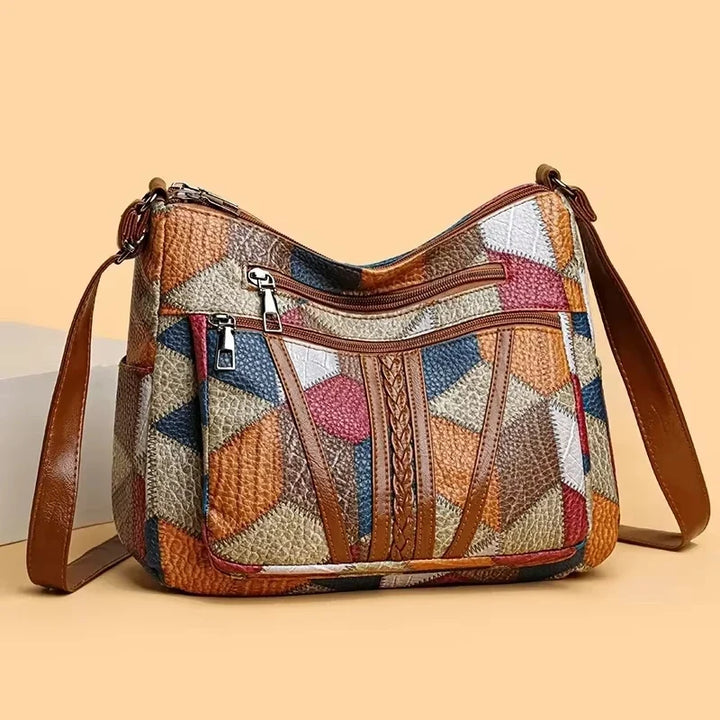 SAC MOSAÏQUE SOLANA