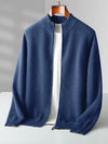 Cardigan Merino Crest