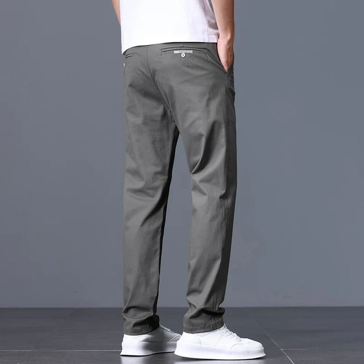 Chino Ashton