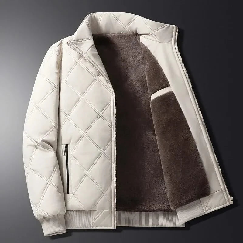 Veste Bomber Aston