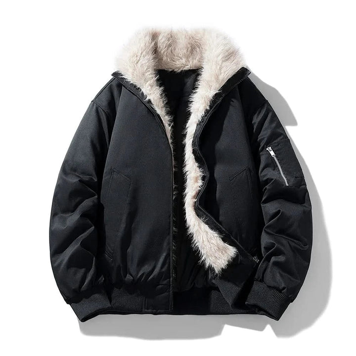 Veste Everest