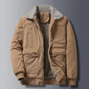 Veste Maison