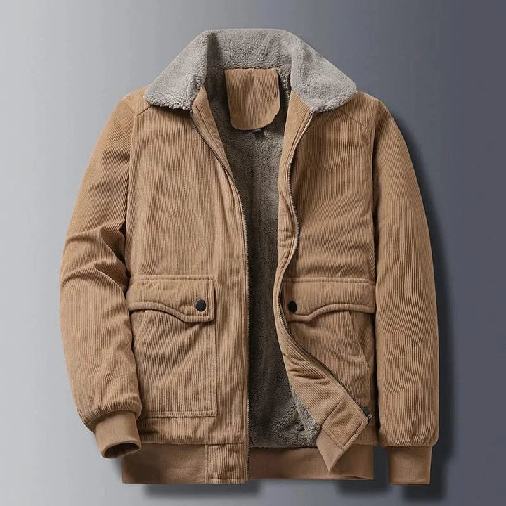 Veste Maison