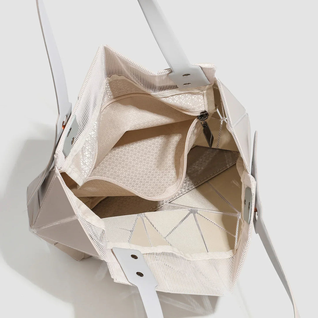 SAC TOTE ABSTRAIT ARCELLA