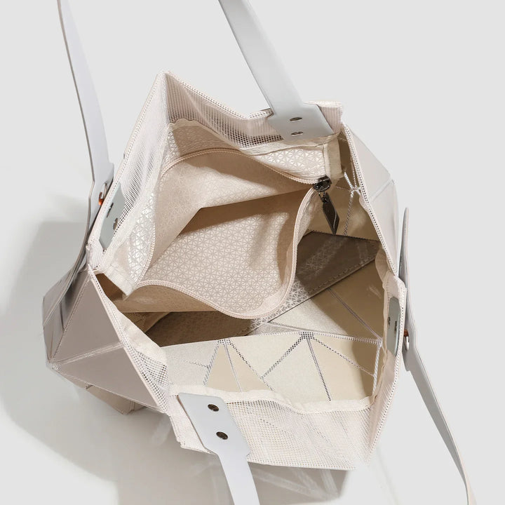 SAC TOTE ABSTRAIT ARCELLA