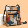 SAC À DOS MOSAÏQUE SOLANA