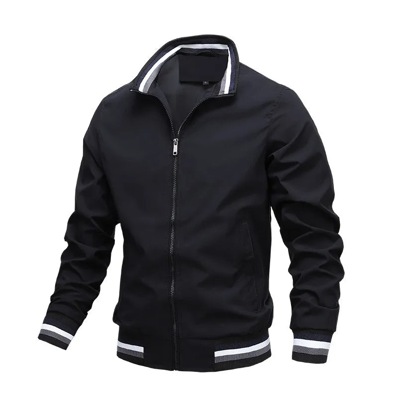 Veste Premium pour Hommes