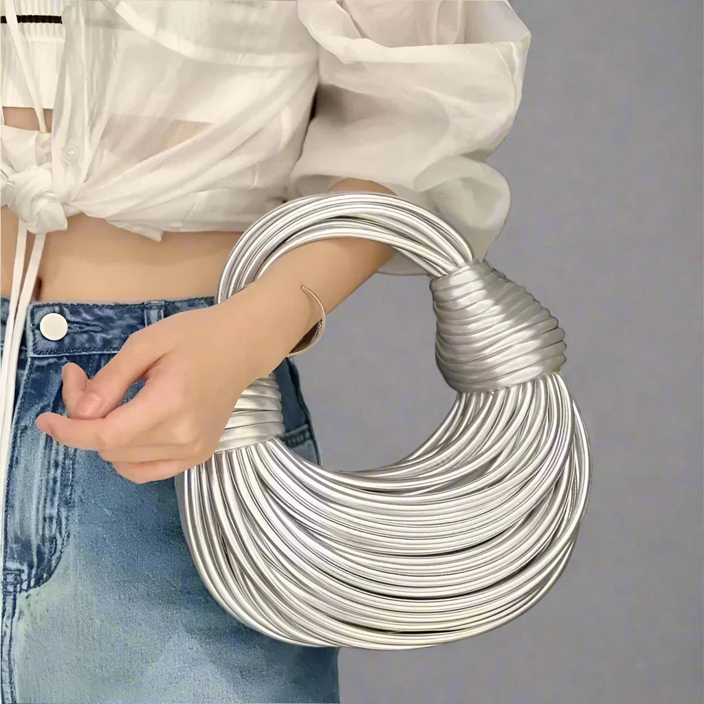 SAC ENROULÉ AURYN