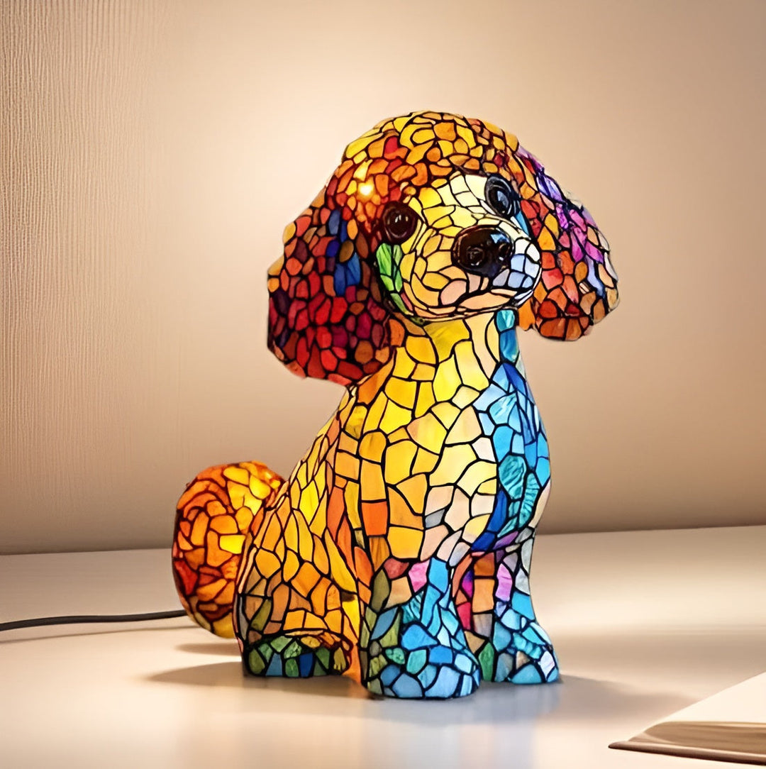 Lampe Ambiante Accueillante