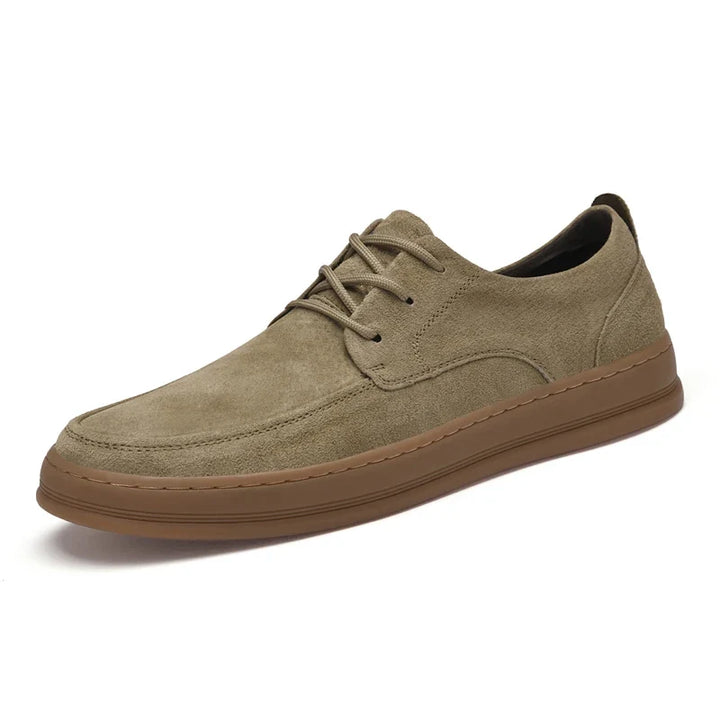 CHAUSSURES EN SUEDE HUDSON VALE