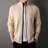 Veste en Tricot Calvin