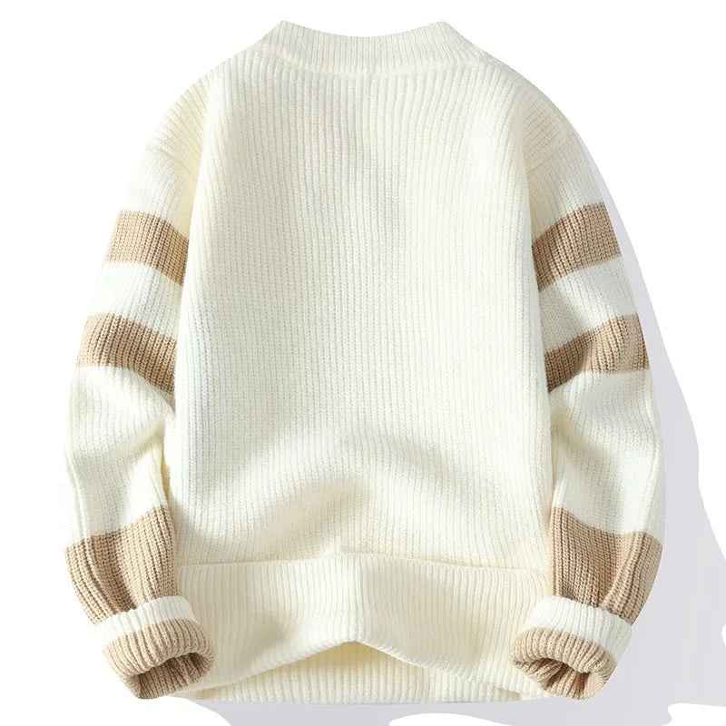 Pull en Tricot Meridian