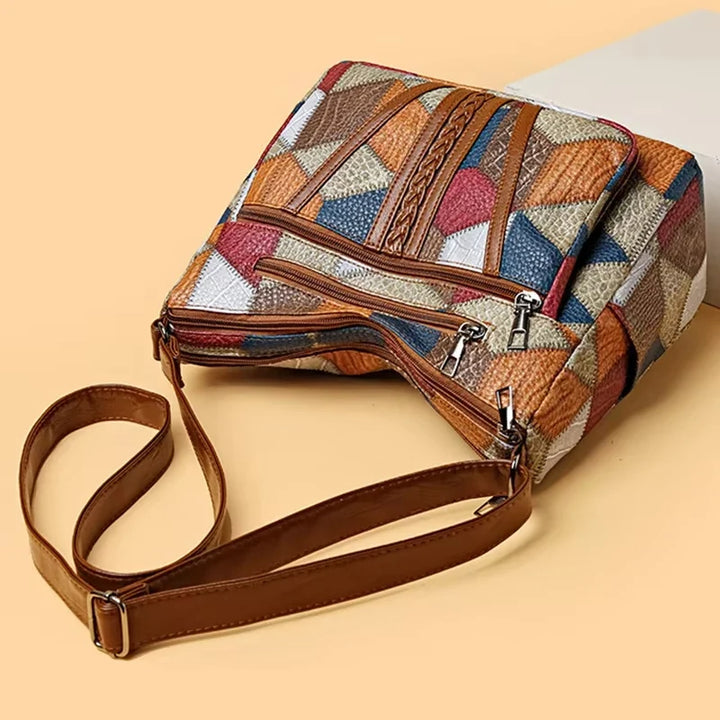 SAC MOSAÏQUE SOLANA