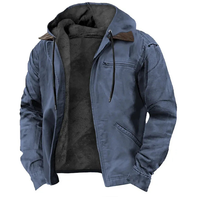 Veste Élégante pour Hommes