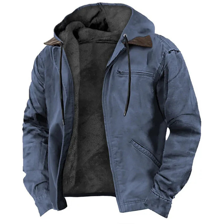 Veste Élégante pour Hommes
