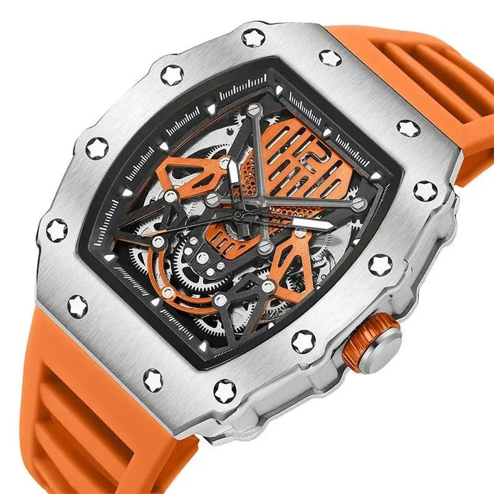 Montre Kingsley