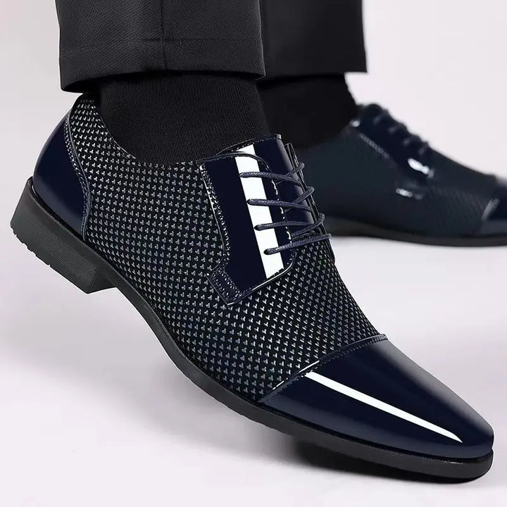 MOCASSINS NICO MORETTI