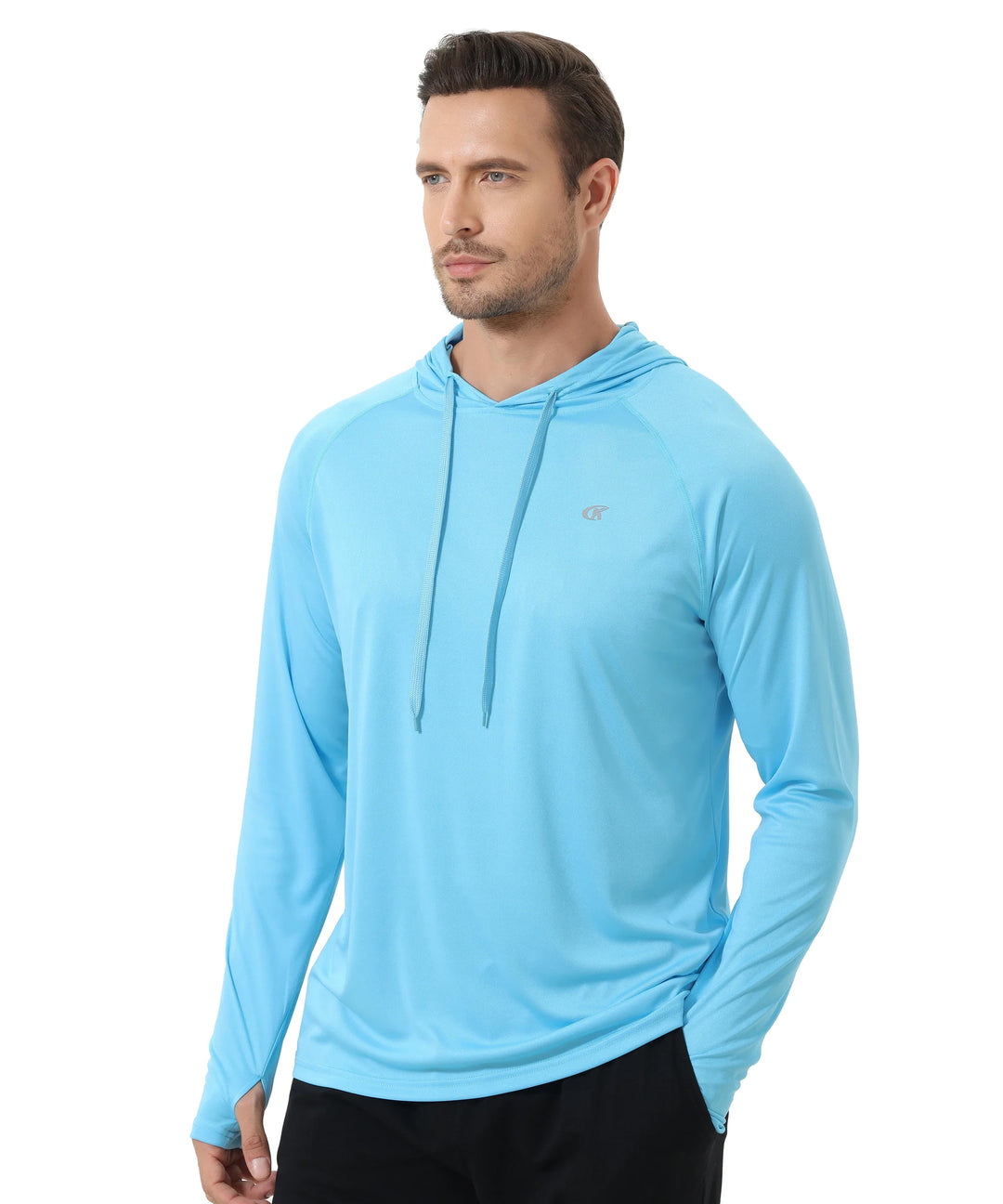Hoodie Velocity