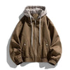 Veste Keaton