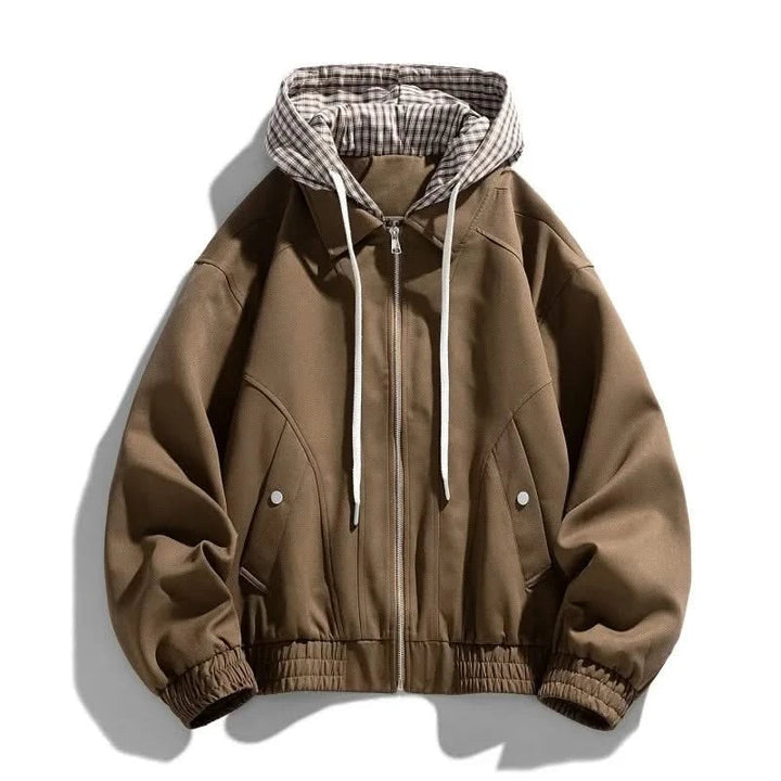 Veste Keaton