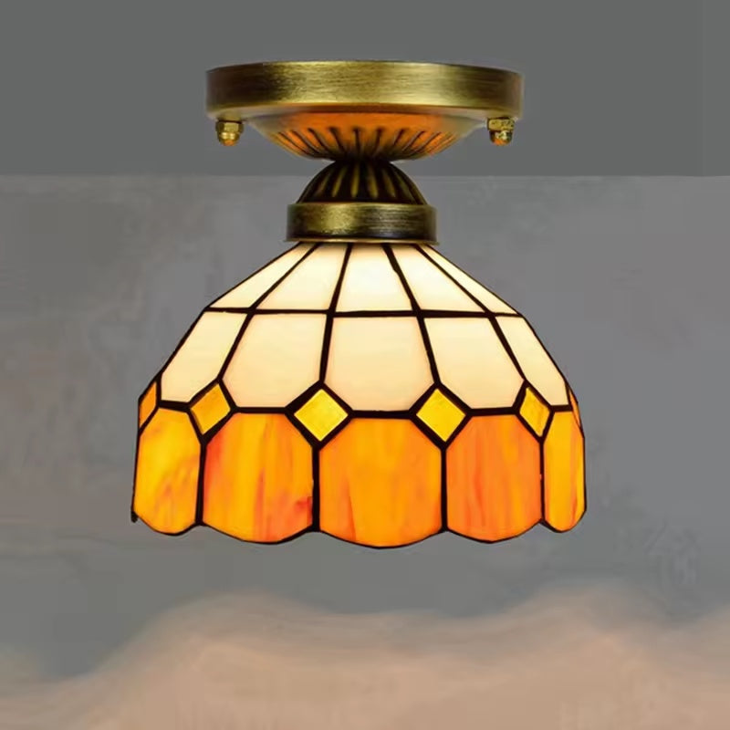 Plafonnier Ambra