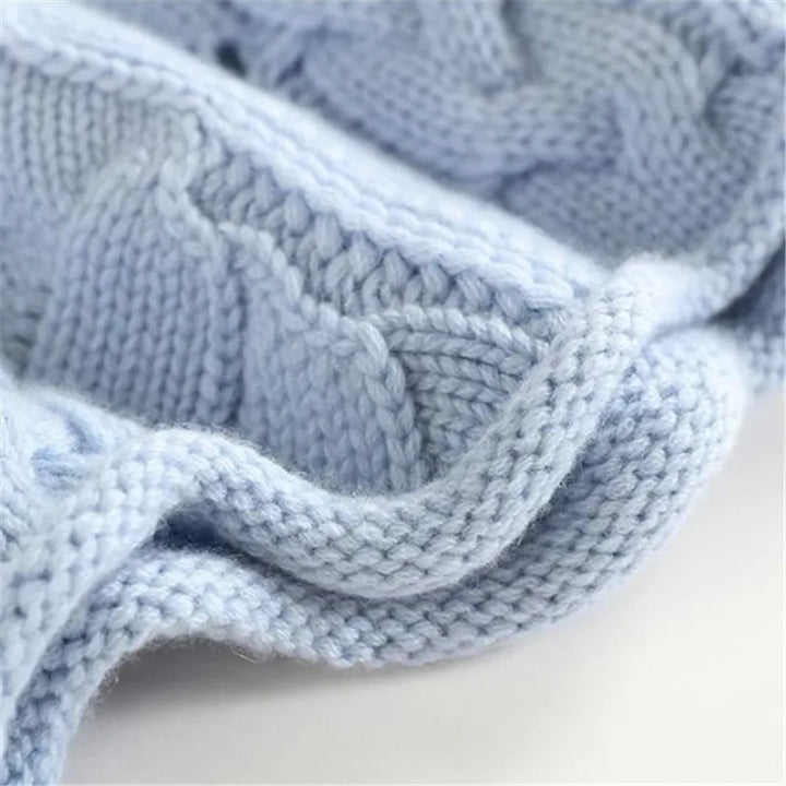 Aurora | Pull Doux