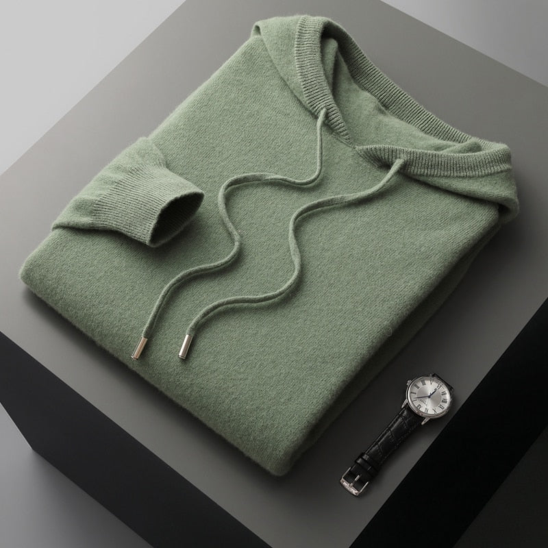 Hoodie Monaco